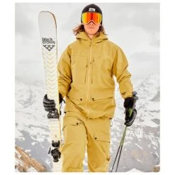 Ski Black Crows Orb -Ski Matériel Promotion Magasin 937f2d376b01f3f16223baabc2371d87e5b77370 H23BLACSKI252196 904