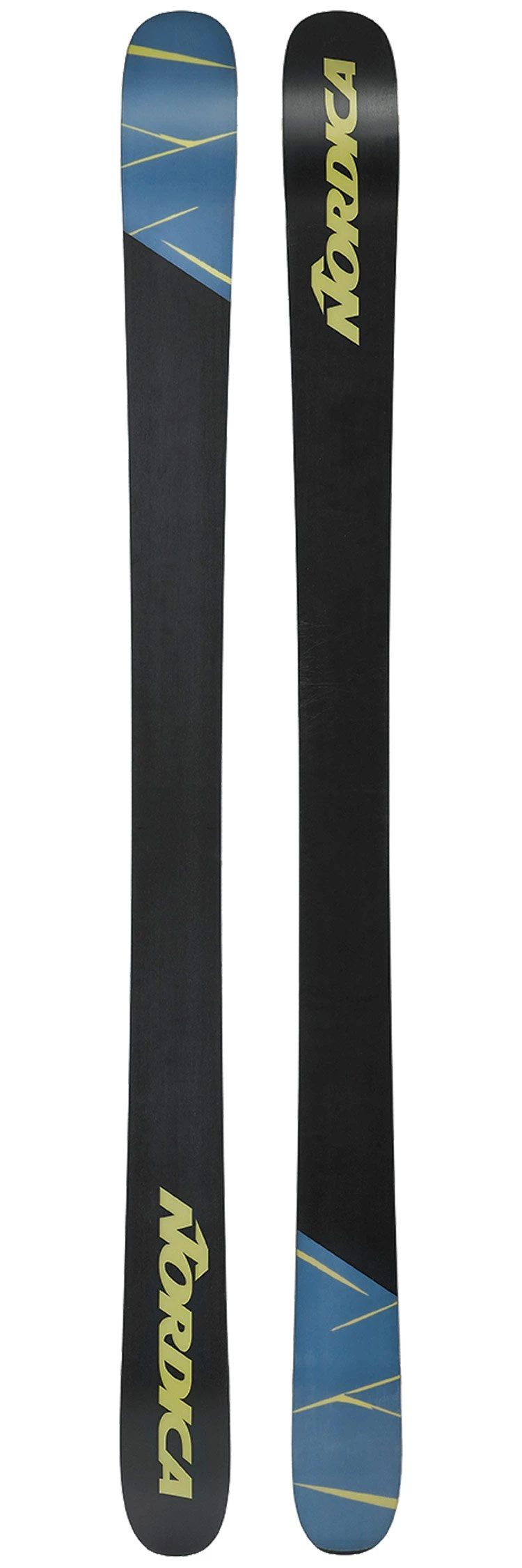 Ski Nordica Unleashed 108 Ski Nordica Unleashed 108 -Ski Matériel Promotion Magasin 9460b4db33063a9bf1788fad9860b54acad2effc H23NORDSKI217346 1