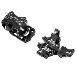 Fix Randonnée Plum Guide 12 Noir -Ski Matériel Promotion Magasin 947fb1332b4cba668f06ce73b8eb49905009d36c H23PLUMFIX325495 PLUM0103255 901