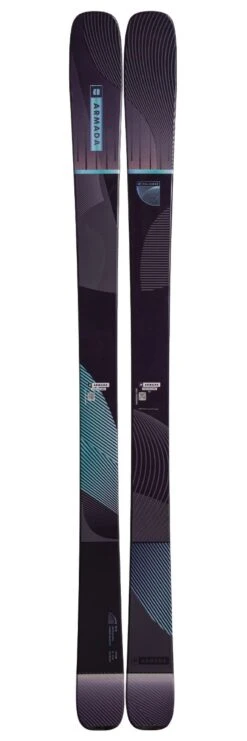 Ski Armada Reliance 92 Ti