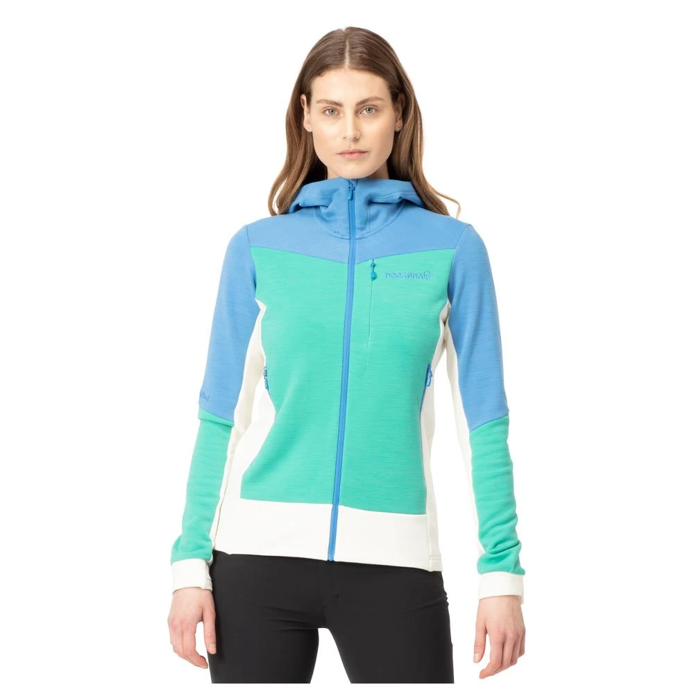 Polaire Norrona Women's Falketind Warmwool2 Stretch Zip Hood Campanula Arcadia Polaire Norrona Women's Falketind Warmwool2 Stretch Zip Hood Campanula Arcadia -Ski Matériel Promotion Magasin 9557d061f7beedf82fe364c6bb83bbf3bd635d73 H22NORRTTH1187252 12