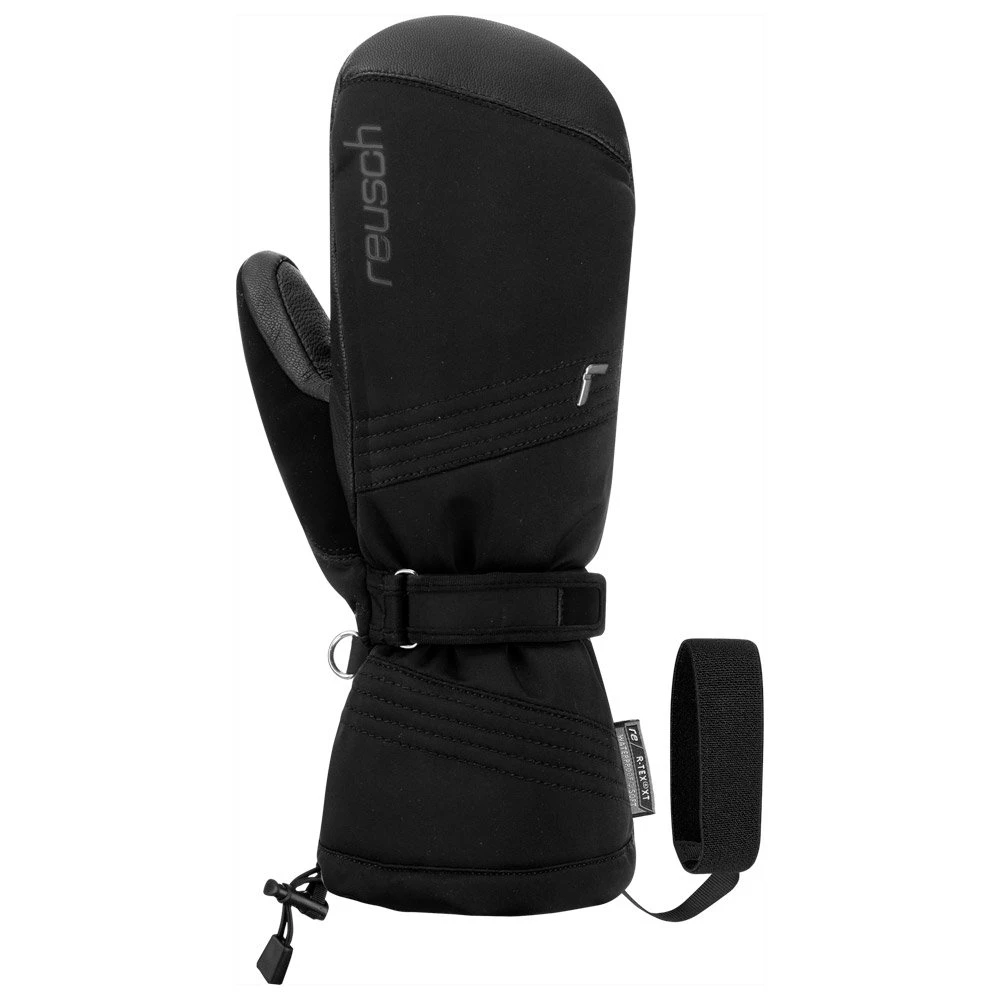 Moufles Reusch Charlotte R-Tex Xt Mitten Black Moufles Reusch Charlotte R-Tex Xt Mitten Black -Ski Matériel Promotion Magasin 9568143461054feddb634780457d5e87c4ac3779 H23REUSACC2325035 0