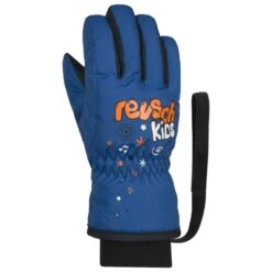 Gant Reusch Kids Dazzling Blue