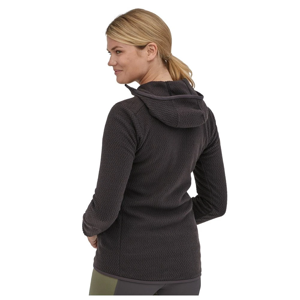 Polaire Patagonia Women's R1 Air Full-Zip Hoody Black Polaire Patagonia Women's R1 Air Full-Zip Hoody Black -Ski Matériel Promotion Magasin 968ebe641983bf618022107763f49b36d9f2b358 H22PATATEH1185474 1