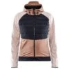 Veste Nordique Craft Pursuit Thermal Jkt W Black-Sepia -Ski Matériel Promotion Magasin 96e67eac211bef0225bd7503edb63b607330edee H23CRAFTTH2251009 0