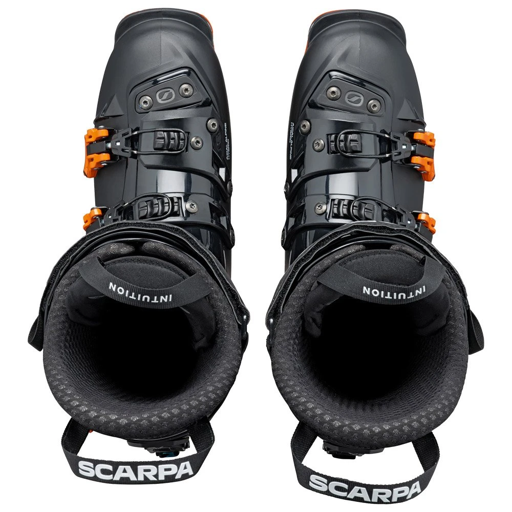 Chaussures de Ski Randonnée Scarpa 4-Quattro Sl Black Orange Chaussures De Ski Randonnée Scarpa 4-Quattro Sl Black Orange -Ski Matériel Promotion Magasin 96e9d5ea94a4a6747ce34558c545fe952485ea7a H23SCARCHA257256 7