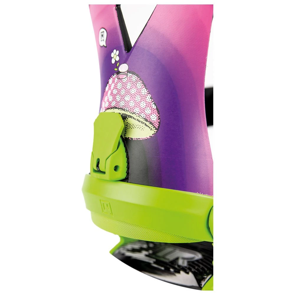 Fix Snowboard Nitro Zero happy place Fix Snowboard Nitro Zero Happy Place -Ski Matériel Promotion Magasin 981091a11269614f2714ca66e68279b9f8b59f18 H23NITRBIN2264979 907