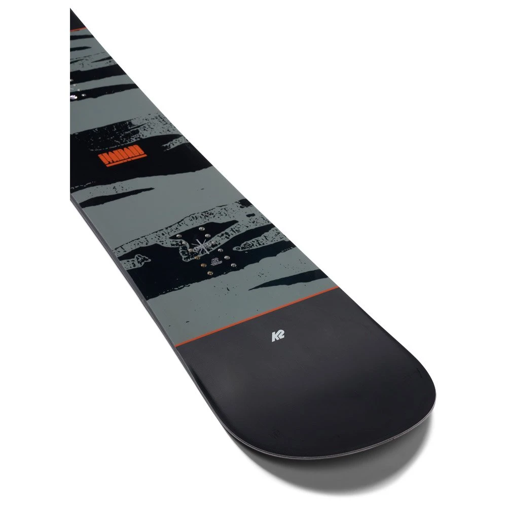 Planche Snowboard K2 Standard Planche Snowboard K2 Standard -Ski Matériel Promotion Magasin 981b279e1f4447085c71124373c12ac5e2f6bb81 H23KDEUBOA266598 902