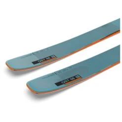 Ski Salomon Qst 98 5 Ski Salomon Qst 98 -Ski Matériel Promotion Magasin 989764cce5c029bb4b90e6651d5da84e112841db H22SALOSKI178628 12