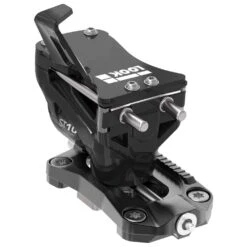 Fix Randonnée Look St 10 Black -Ski Matériel Promotion Magasin 99f5d90a703718130c1b6caed8d10aed4b6d61be H23LOOKFIX256361 LANG0661867 901