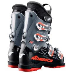 Chaussures De Ski Nordica Speedmachine J 4 Black Anthracite Red -Ski Matériel Promotion Magasin 9a5fa4ecd34f7c0bb47454863dd21468ac216b7b H23NORDCHA343456 3