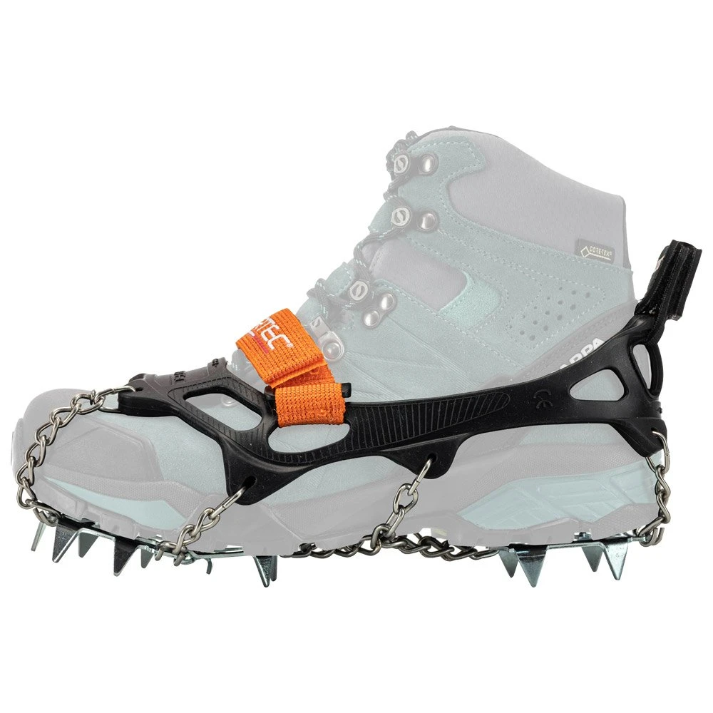 Semelle Antidérapante Nortec Alp 2.0 Black Orange Semelle Antidérapante Nortec Alp 2.0 Black Orange -Ski Matériel Promotion Magasin 9a6f3c69d16ece5611feea2f358013ca991a0d86 H23NRTCACC3337315 3