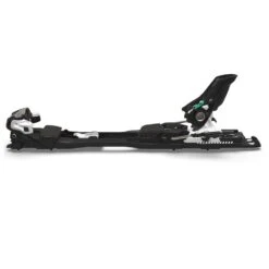 Fix Randonnée Marker F10 Tour 100mm Black White -Ski Matériel Promotion Magasin 9a79051a4a63fc36684ac8d5cc8a2f56c3476f00 H22MARKFIX184175 2