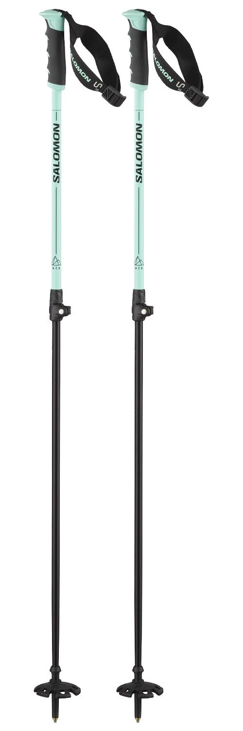 Bâton Salomon Mtn Alu S3 Bleached Aqua Bâton Salomon Mtn Alu S3 Bleached Aqua -Ski Matériel Promotion Magasin 9aa969f327295cdc8cb8c88d36ce191bfd53d77d H23SALOBAT254900 SALO0637633 0