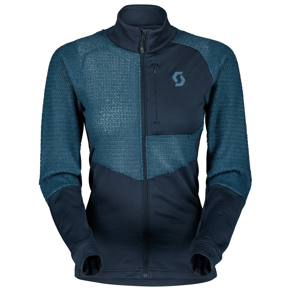 Polaire Scott W's Explorair Alpha Raw Metal Blue - Dark Blue Polaire Scott W's Explorair Alpha Raw Metal Blue - Dark Blue -Ski Matériel Promotion Magasin 9b268d6ac2900bb4393d6fb7f6c8a2cbddd1c535 H23SCOTTTH2249527 0