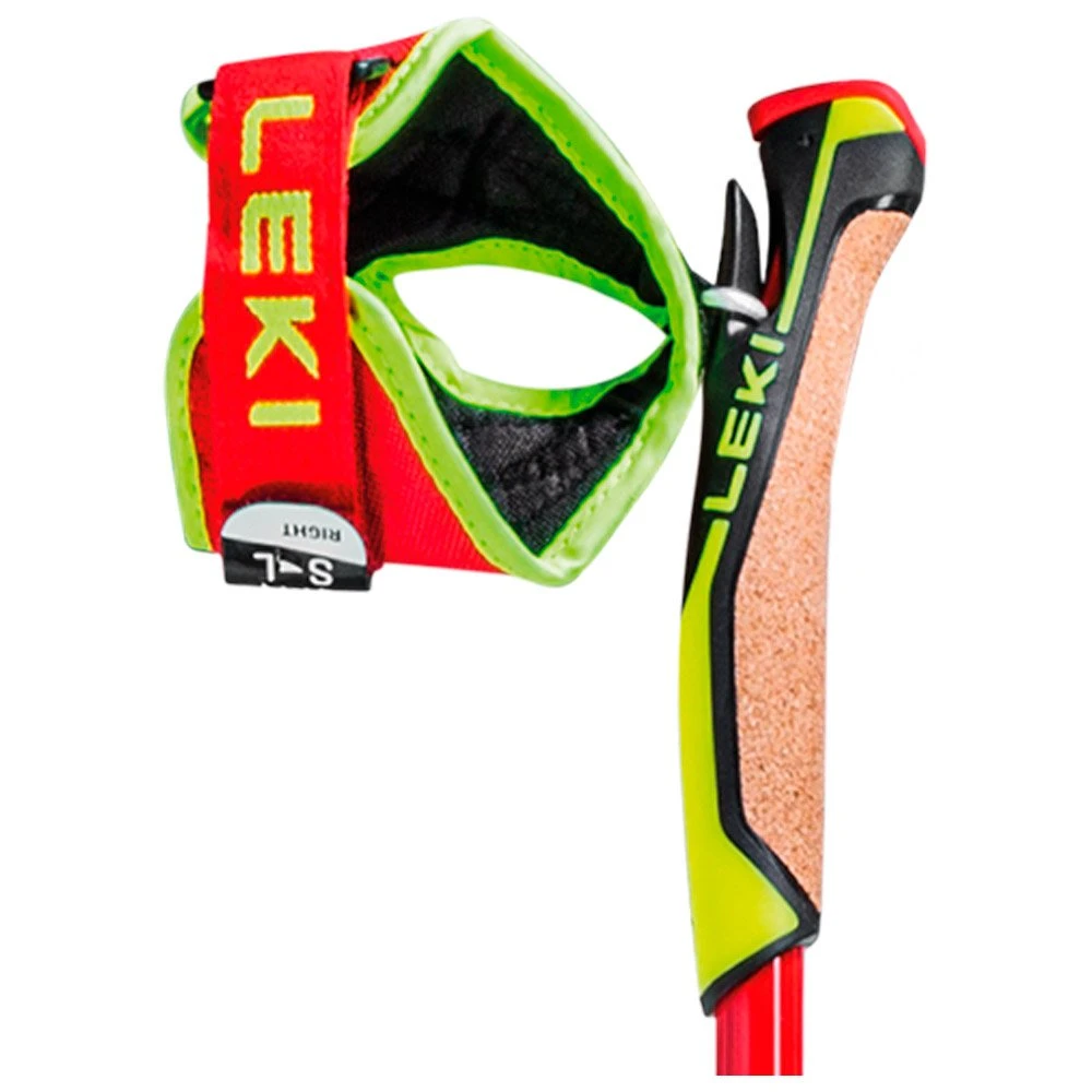 Bâton Fond Leki Prc 750 Bright Red Neon Yellow Black Bâton Fond Leki Prc 750 Bright Red Neon Yellow Black -Ski Matériel Promotion Magasin 9ba2c77540e882b5f066bed88418155299a9a5a6 H23LEKIBAT2331452 901