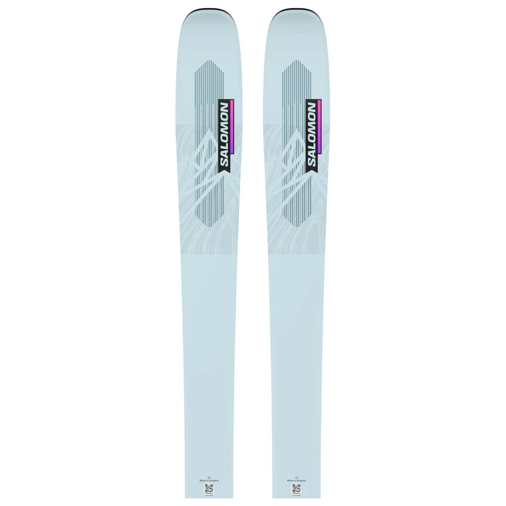 Ski Salomon Qst Lux 92 Ski Salomon Qst Lux 92 -Ski Matériel Promotion Magasin 9bdc63b4ce1f349995632323efa0fe537a0452d0 H23SALOSKI244976 4