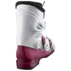 Chaussures De Ski Salomon T3 Rt Girly Rose Violet Transluc White -Ski Matériel Promotion Magasin 9c202f1076672126b324ab2a064e564828e1d746 VH21SALOCHA017 2