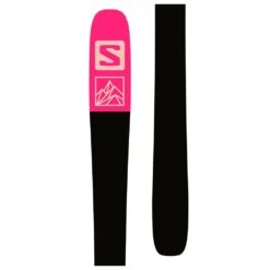 Ski Salomon Qst Lumen 99 -Ski Matériel Promotion Magasin 9d11006681eb2de272ea8e0aef0b5ae084e24488 H22SALOSKI180231 8