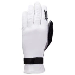 Gant Nordique Swix Race Bright White