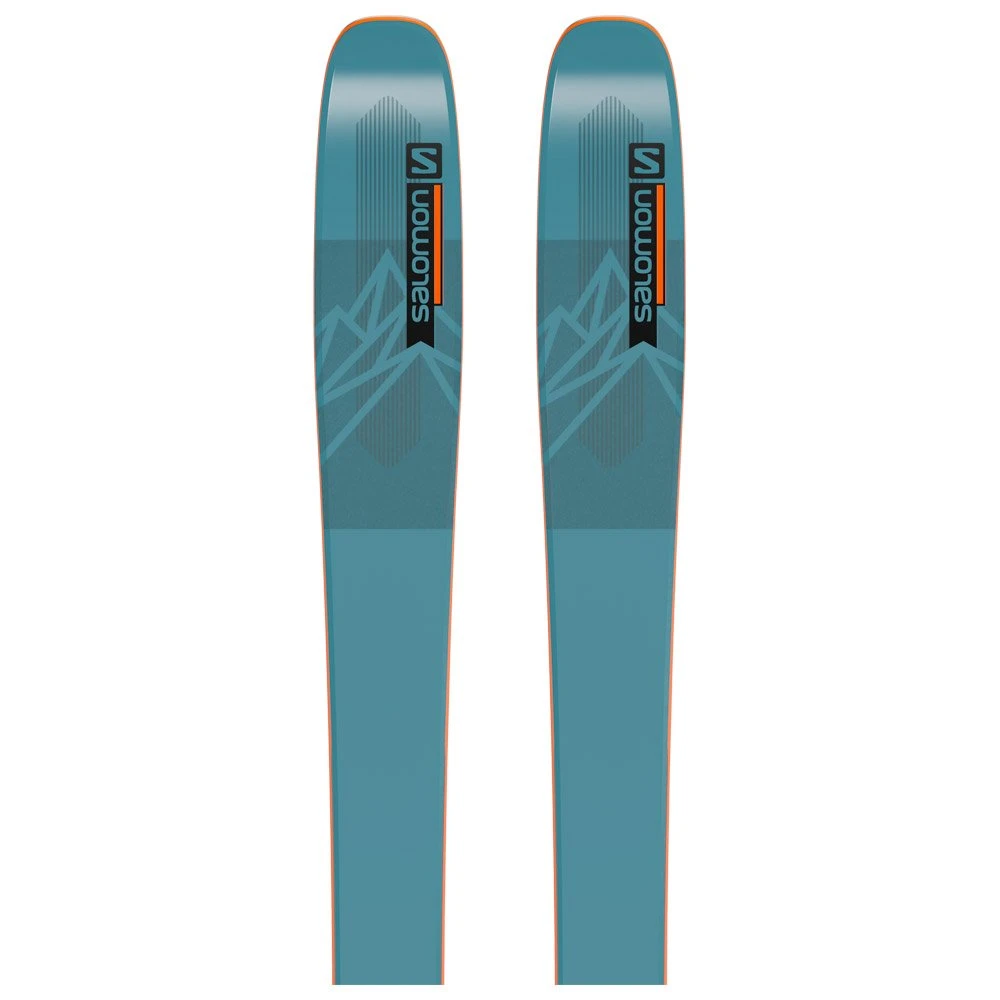 Ski Salomon Qst 98 Ski Salomon Qst 98 -Ski Matériel Promotion Magasin 9dab664c1a444a406aa17a583fc4a5418bb97f01 H22SALOSKI178628 13