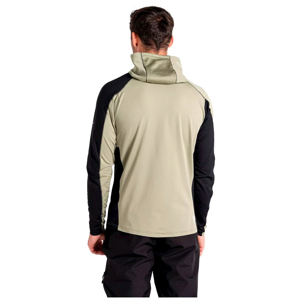 Polaire DARE2B Assimilate Core Stretch Oil Green Algae Balck Polaire DARE2B Assimilate Core Stretch Oil Green Algae Balck -Ski Matériel Promotion Magasin 9e20ac9e1e0bde9df8dc9007c6922117461dcbf3 E23DARETTH3373904 6