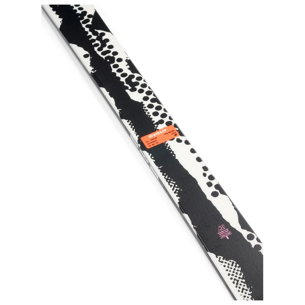 Ski K2 Sight Ski K2 Sight -Ski Matériel Promotion Magasin 9e6a49395018c854ff6adb4c429cc5b9817320a0 H23KDEUSKI322675 901