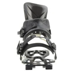 Fix Snowboard Plum Feyan Carbon Noir Gris 3 Fix Snowboard Plum Feyan Carbon Noir Gris -Ski Matériel Promotion Magasin 9e71d9537803675e8dbb8eb7296d2c3049eee85f VH19PLUMACC007 1