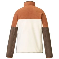 Polaire Picture Teddie Full Zip Coconutz -Ski Matériel Promotion Magasin 9ee3737f480d41a3f859fb30d53bd47450a30cfd H23PICTTTH2265158 2