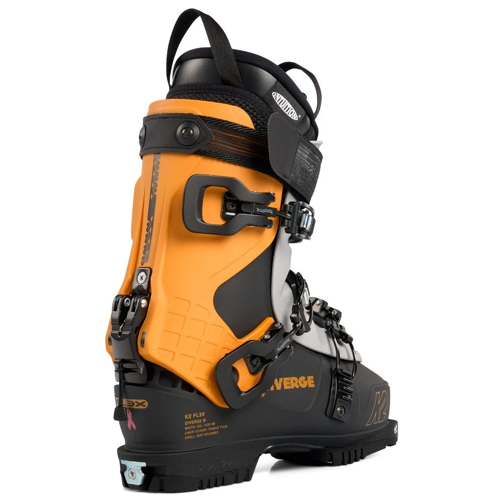 Chaussures de Ski K2 Diverge W Chaussures De Ski K2 Diverge W -Ski Matériel Promotion Magasin 9f26e7068a1d0852dc8fe304dcc47a18fca0c1aa H23KDEUCHA322969 3
