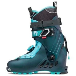 Chaussures De Ski Randonnée Scarpa F1 Wmn -Ski Matériel Promotion Magasin 9f5289eb19da4718821603b59a13caaee420126b H21SCARCHA003 1