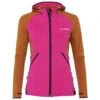 Polaire Vaude Women's Scopi Fleece Jacket Lychee 1 Polaire Vaude Women's Scopi Fleece Jacket Lychee -Ski Matériel Promotion Magasin 9fd43ab8546c533bc0ea124570b091e694bde80c E23VAUDTTH3371445 0