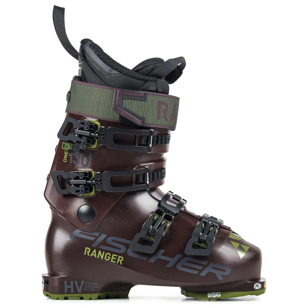 Chaussures de Ski Fischer Ranger One 130 Vac Gw Dyn Cola Chaussures De Ski Fischer Ranger One 130 Vac Gw Dyn Cola -Ski Matériel Promotion Magasin 9fe8a393313097989a9bc239587054b156e66d92 H23FISCCHA327068 0