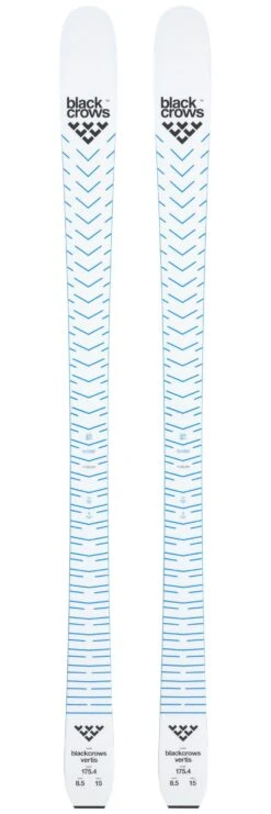 Ski Black Crows Vertis