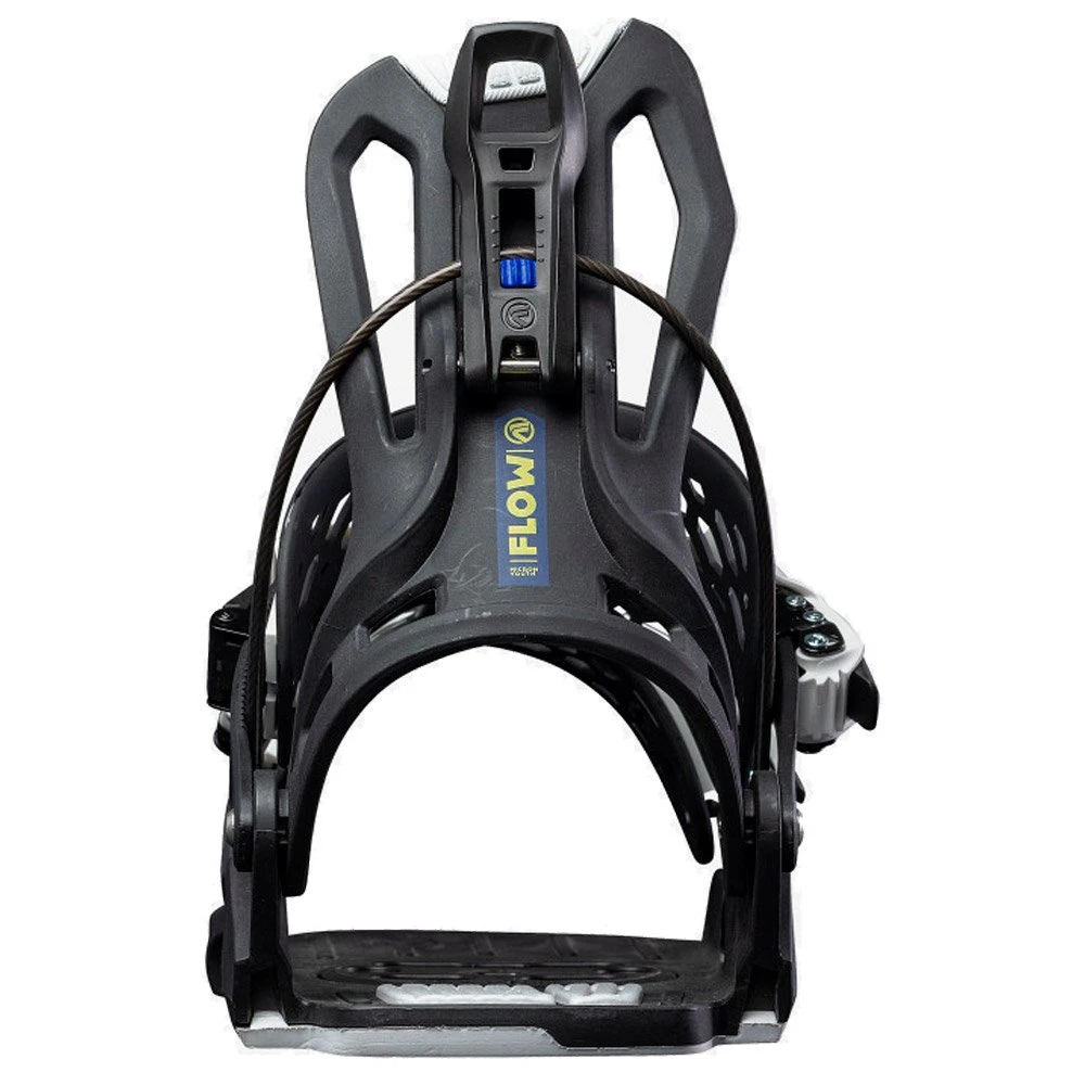 Fix Snowboard Flow Micron Youth Black Fix Snowboard Flow Micron Youth Black -Ski Matériel Promotion Magasin a1244521200481dd1445df33a0492e60795b9315 H21FLOWBIN005 6