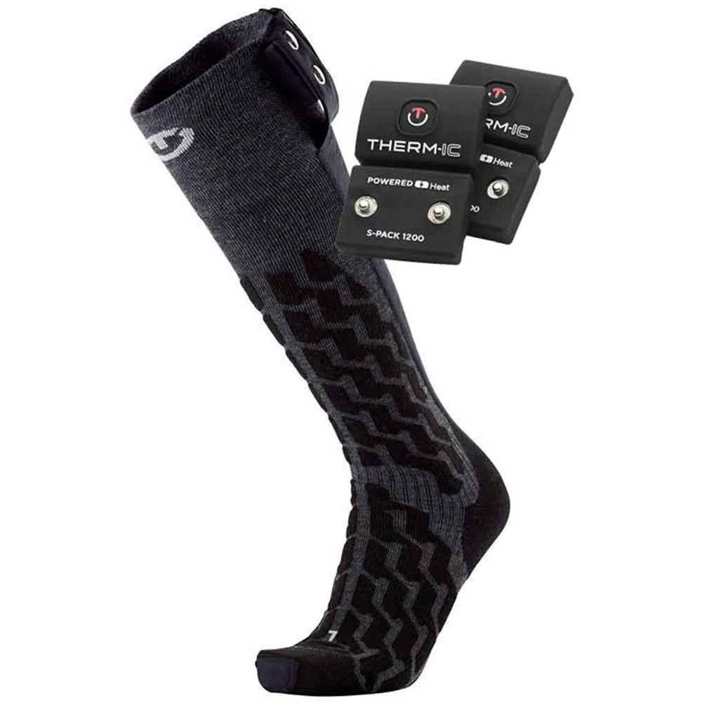 Chaussettes Therm-Ic Powersock Set Heat Fusion Uni + S-Pack 1200 Black Grey Chaussettes Therm-Ic Powersock Set Heat Fusion Uni + S-Pack 1200 Black Grey -Ski Matériel Promotion Magasin a2a643e8d784a49bc2ba5d8c169308d90ef435d0 H23THERACC2251155 0