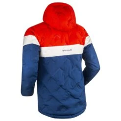 Veste Sportwear Bjorn Daehlie Anorak Oberstdorf Estate Blue -Ski Matériel Promotion Magasin a2a7336d87cc1d6dbfc76cb4aa58b80881adbd4d VH21BJORTEJ002 1