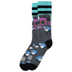 Chaussettes American Socks The Original Signature Noosa