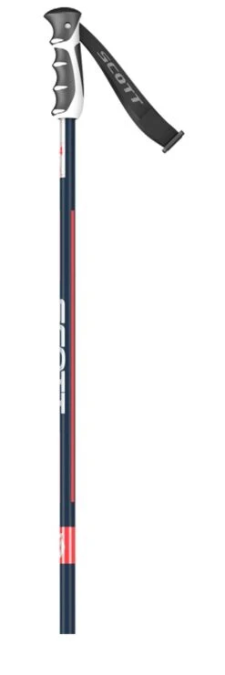 Bâton Scott Sun Valley Retro Blue Red -Ski Matériel Promotion Magasin a2ddaaa1d3b1c470f3f323e55a1b7d299c66dcfb VH21SCOTBAT010 1