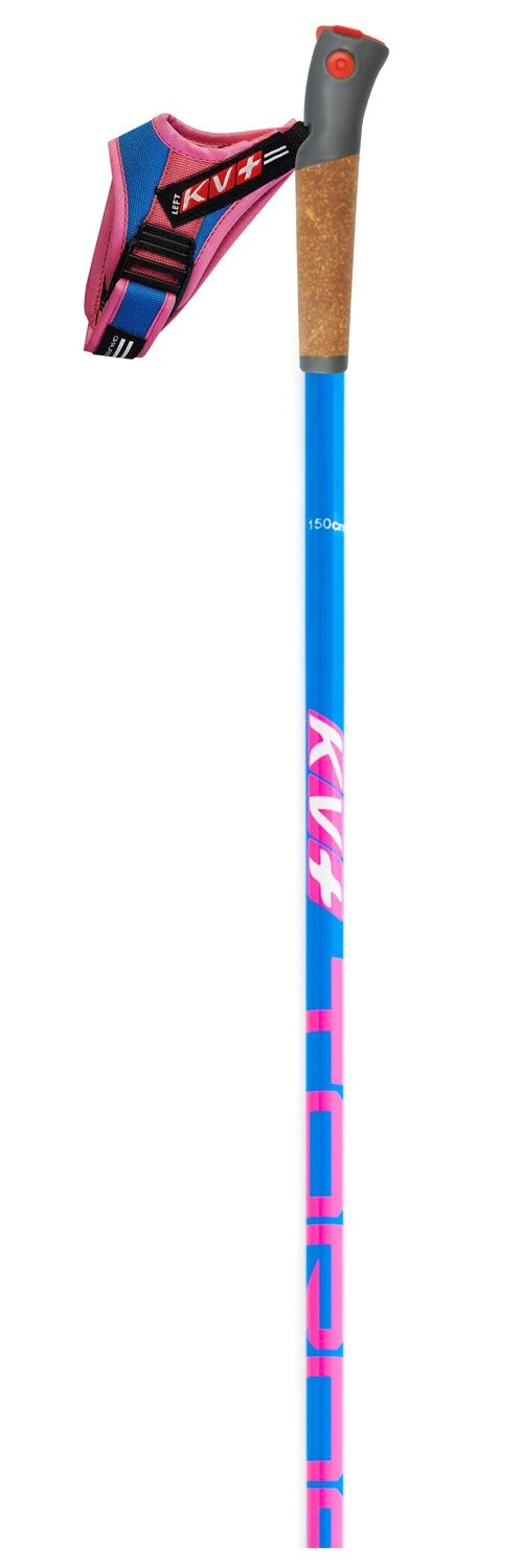Bâton Fond KV+ Tornado Clip Pink Bâton Fond KV+ Tornado Clip Pink -Ski Matériel Promotion Magasin a2fffb4b7555233b2c1381a1e0a8b2d7e8eebc84 VH19KVBAT002 1