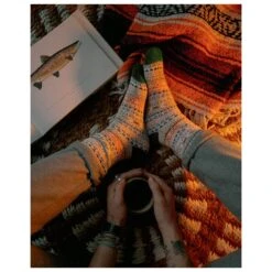 Chaussettes Polar Star Winter Socks Arne -Ski Matériel Promotion Magasin a31625a42bc971aaae00733ad254651819654ed0 H23POLSACC3350471 904