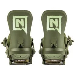 Fix Snowboard Nitro One Olive -Ski Matériel Promotion Magasin a38414f59fd47822f546f831060bacb106fbbbc2 H23NITRBIN2339486 2