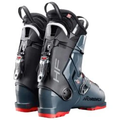 Chaussures De Ski Nordica Hf 100 Anthracite Noir Rouge -Ski Matériel Promotion Magasin a3d611e6953c6b0cca8b2b08f121d2b9adebf66c H22NORDCHA193023 901
