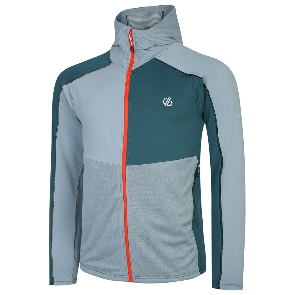 Polaire DARE2B Assimilate Core Stretch Mediterraea Green Slate Polaire DARE2B Assimilate Core Stretch Mediterraea Green Slate -Ski Matériel Promotion Magasin a4186755e53894624636a9b1de58981184680f64 E23DARETTH3373903 0