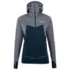 Polaire Salewa Puez Hybrid Polarlite W Full-Zip Hoody Navy Blazer Melange -Ski Matériel Promotion Magasin a44c9893a2fea29326731990e4cf649e5ff33cf8 H23SALETTH2363406 0