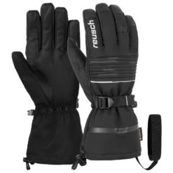 Gant Reusch Isidro Gtx Black White 4 Gant Reusch Isidro Gtx Black White -Ski Matériel Promotion Magasin a58345dd5feae82ffc45ed71336cb71f4c537514 H20REUSACC007 901
