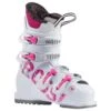 Chaussures De Ski Rossignol Fun Girl 4 White -Ski Matériel Promotion Magasin a58b6d62cb667d228c308c97bd502fc7cfb9631d VH21ROSSCHA027 0