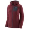 Polaire Patagonia Femme R1 Air Full-Zip Hoody Sequoia Red 1 Polaire Patagonia Femme R1 Air Full-Zip Hoody Sequoia Red -Ski Matériel Promotion Magasin a5fbaf60ca4347e1fe3f2d02caa1d92d0a54c007 H23PATATTH3354497 0