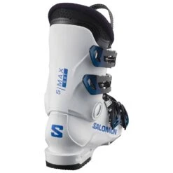 Chaussures De Ski Salomon S/Max 60T M White Race Blue -Ski Matériel Promotion Magasin a63fa0a5cca97e42fce3c9ca19721152110cf4e4 H23SALOCHA254499 1