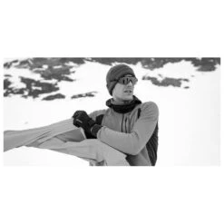 Polaire Norrona Falketind Alpha 120 Zip Hood Caviar -Ski Matériel Promotion Magasin a6829fa61e7bd8b2e2ad74376ed46d5a462f047c H22NORRTTH1187244 904